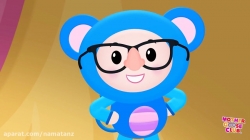 مجموعه آموزشی زبان انگلیسی مادر گوس کلاب قسمت 25 - mother goose club